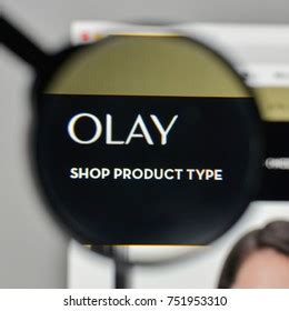 OLAY Logo Vector (.EPS) Free Download