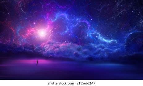 24,864 3d Outer Space Wallpaper Images, Stock Photos, 3D objects, & Vectors | Shutterstock