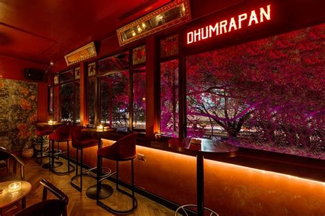 Top 9 Best Bars in South Delhi: Get A Taste Of A Nightlife