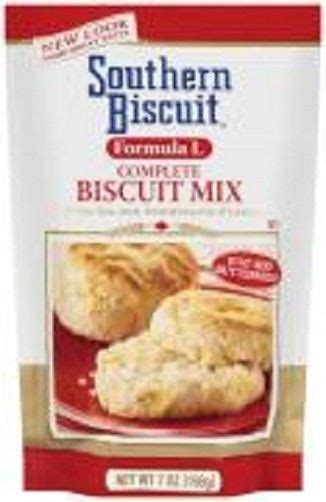 Southern Biscuit L Formula Complete Biscuit Mix 7 oz | eBay