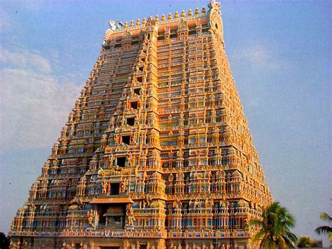 Srirangam Ranganathaswamy Temple Images | Srirangam Temple Photos | Srirangam Ranganathaswamy ...