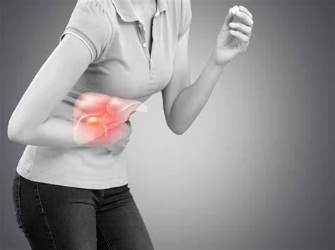 Symptoms Of Gallbladder Inflammation You Need To Watch Out For ...