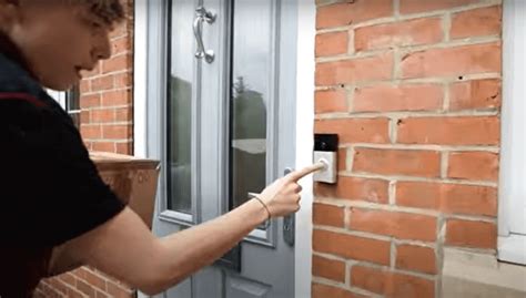 How Does Ring Doorbell Work? Learn How to Operate this Smart Device ...