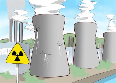 The phenomenon of nuclear power plant accidents - Disaster Preparedness and Awareness for ...