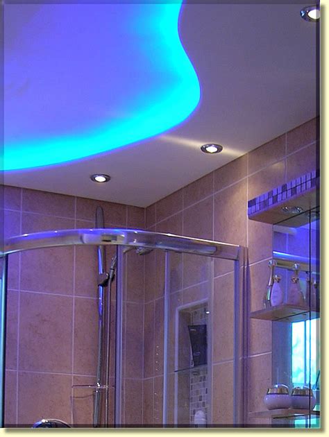 Bathroom Lighting Design ~ Design