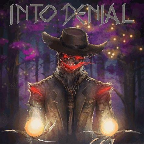 Into Denial - Into Denial (album review ) | Sputnikmusic