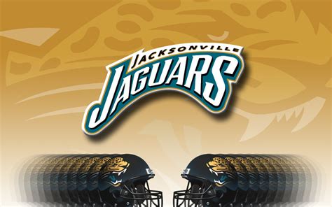 Jacksonville Jaguars - NFL Wallpaper (4660442) - Fanpop