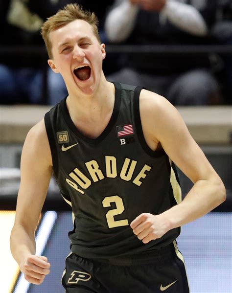 Purdue basketball vs. Nebraska: Matt Painter wins No. 400 with Boilers