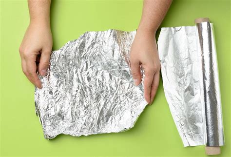 5 tips to make the recycling Aluminium foil at work easy | by Mapleleaf ...