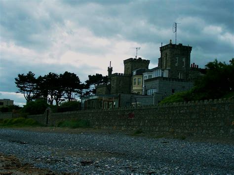 Killiney Castle... by ANDROXA on deviantART