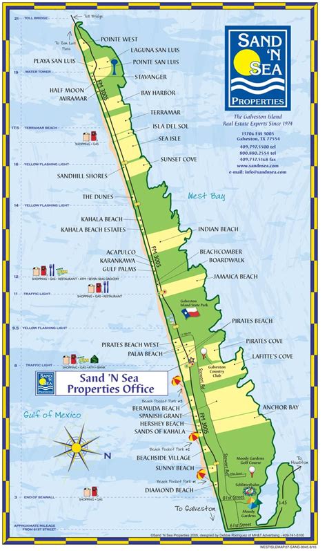 Helpful map of the West End - plus Pocket Parks and landmarks ...