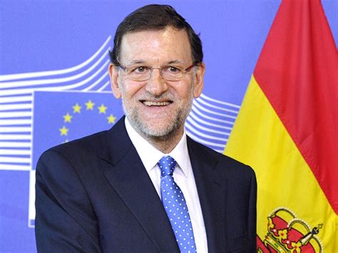 Mariano Rajoy slush fund allegations: Spain PM denounces former ally Luis Barcenas | The ...