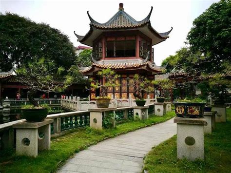 Shunde Qinghui Park (Foshan): Top Tips Before You Go (with Photos) UPDATED 2018