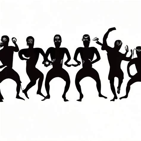 The Meaning of the Haka Dance: A Cultural Analysis - The Enlightened Mindset