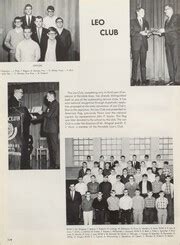 Ferndale High School - Reflector Yearbook (Johnstown, PA), Class of ...