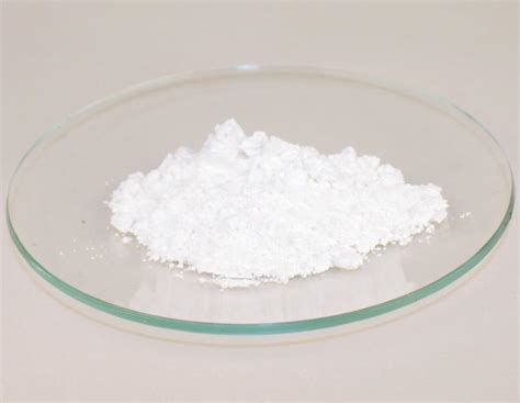 Potassium Nitrate Crystals - Technical Grade 99.4% Pure — Skylighter, Inc.