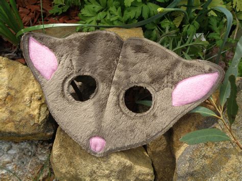 Possum mask