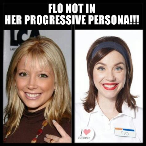 Flo - Meme by Grenadine69 :) Memedroid