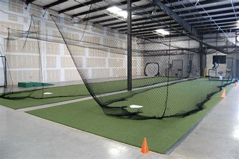 batting cages | House design, Batting cages, Home design plans