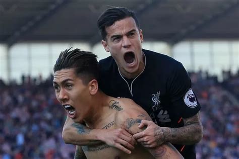 Liverpool FC players' tattoos and what they mean - Liverpool Echo