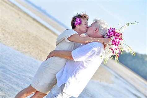 Krabi Beach Wedding Ceremony Package : Sophie + Philippe