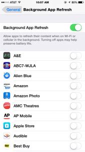 Iphone Battery Life Tips – Practical Help for Your Digital Life®