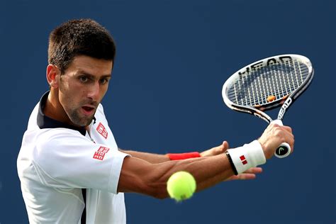 Novak Djokovic viene a México - nuevolaredo.tv