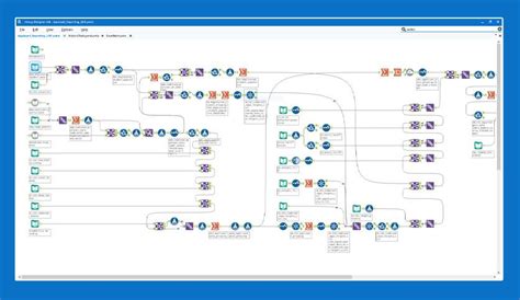 ALTERYX DESIGNER 2022.3.1.395 Free Download - FileCR