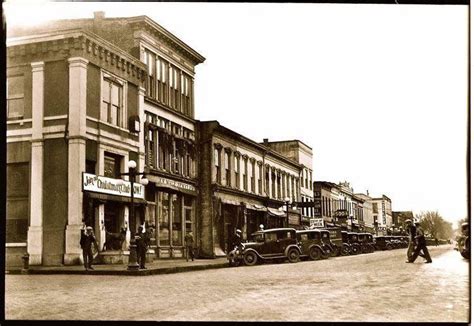 Pin by Natalie Timmerman on Boonville | Old pictures, Historical images, Old photos