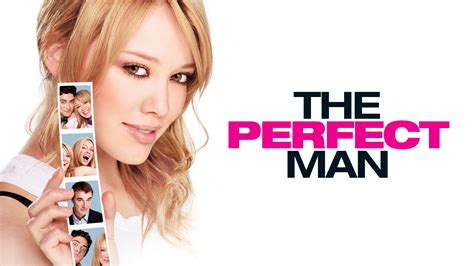 Watch The Perfect Man (2005) Full Movie Online - Plex