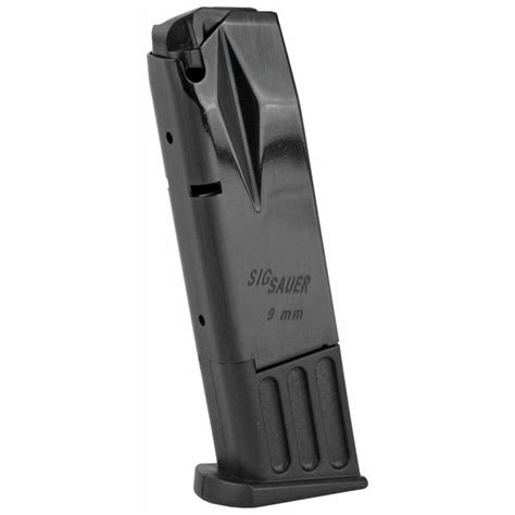 Discount Gun Mart | Sig Sauer MAG226910 P226 9mm 10 rd Blued Finish