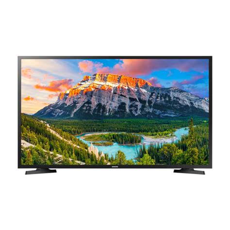 Samsung 40-inch Smart FHD TV (40N5300) - HiFi Corporation