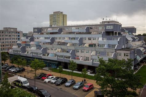 Broadwater Farm Estate's Youth Are Battling To Escape The 'Folklore' Of Mark Duggan's Death And ...