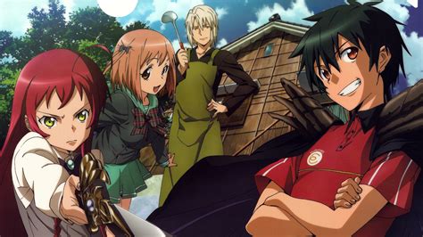 The Devil Is A Part-Timer Season 2 Release Date, Time, Spoiler And Watch Online