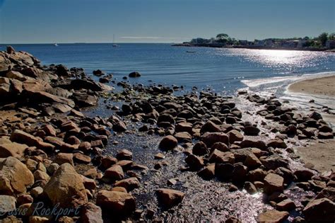 Front Beach, Rockport, Ma. 2013 | Gloucester massachusetts, Cape ann, Beach