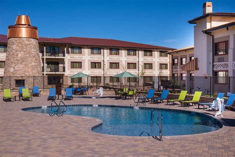 Best Western Premier Grand Canyon Squire Inn, AZ - See Discounts