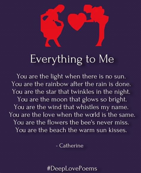 Love Poems for your Girlfriend that will Make Her Cry