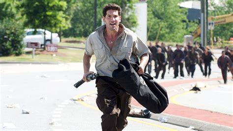 Jon Bernthal Returning to ‘The Walking Dead’ | Us Weekly