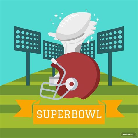 Super Bowl Logo 2023 Vector - Image to u