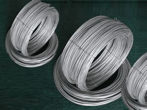 Monel 400 Wire, Monel 400 Filler Wire, Monel 400 Coil Wire Exporter ...