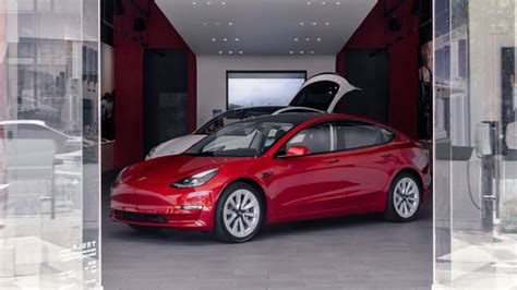 All-New Rs 20 Lakh Tesla Electric Car May Soon be Made in India - Green ...