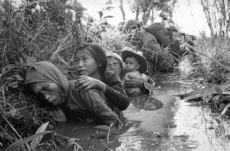 The War in Vietnam Revisited - Not Even Past