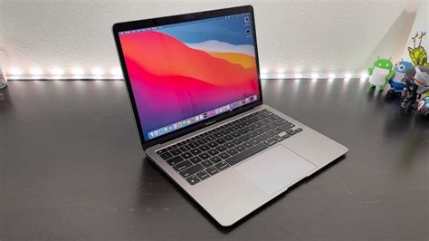 Apple MacBook Air M1 Review