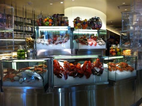 BACCHANAL BUFFET, Las Vegas - The Strip - Menu, Prices & Restaurant Reviews - Tripadvisor