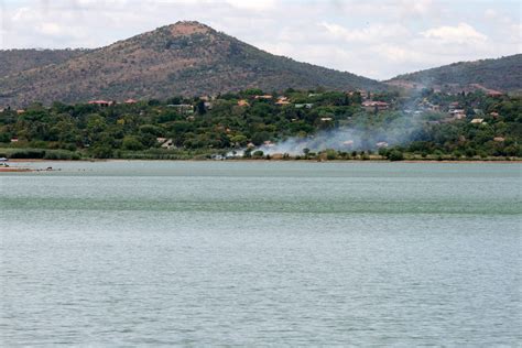 Hartbeespoort Dam 2 Free Stock Photo - Public Domain Pictures