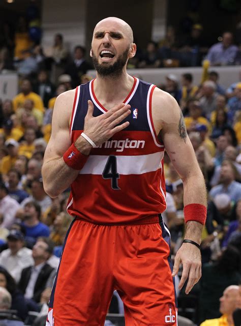 Wizards re-sign Marcin Gortat | wusa9.com