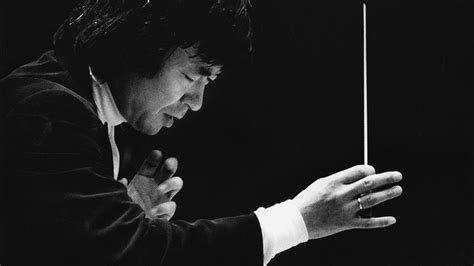 Remembering: Seiji Ozawa - Symphony