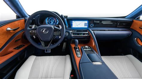 Lexus looks to Wakanda for LC Inspiration