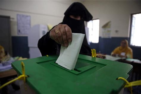 Pakistan elections: 1.67 million votes were rejected, says report - world news - Hindustan Times