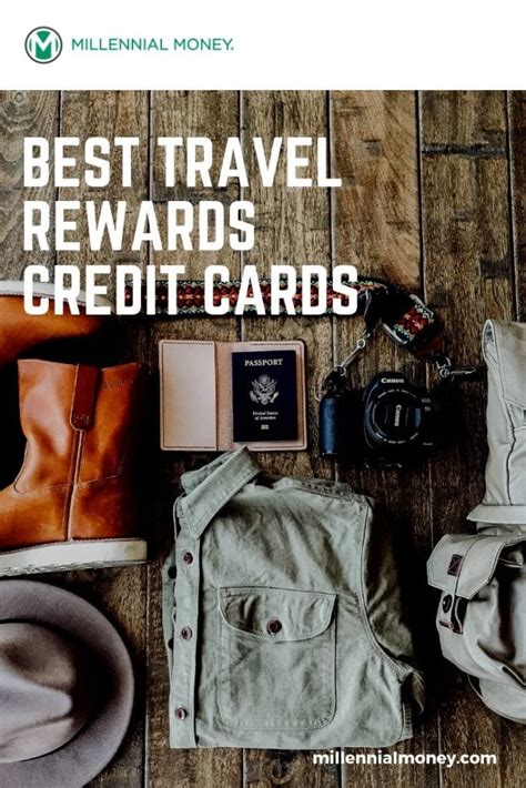 Best Travel Rewards Credit Cards For 2020 | Travel In Style